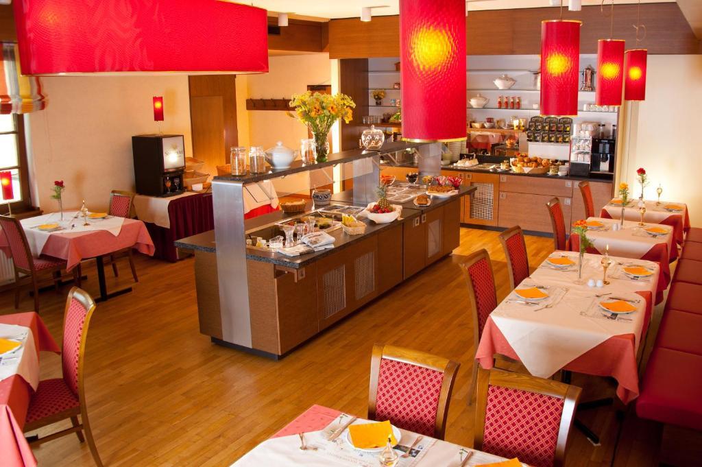 Hotel Restaurant Sonnenhof Weyerbusch Dış mekan fotoğraf