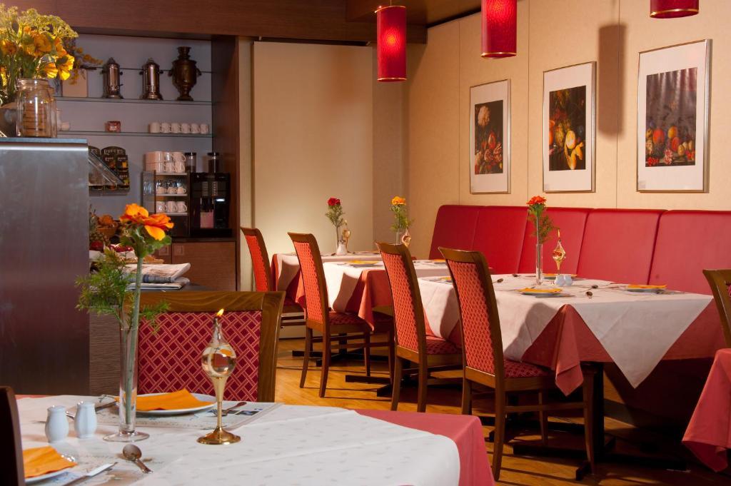 Hotel Restaurant Sonnenhof Weyerbusch Dış mekan fotoğraf