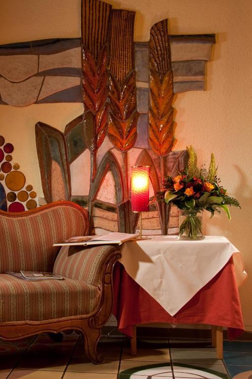 Hotel Restaurant Sonnenhof Weyerbusch Dış mekan fotoğraf