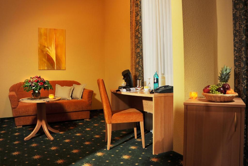Hotel Restaurant Sonnenhof Weyerbusch Oda fotoğraf