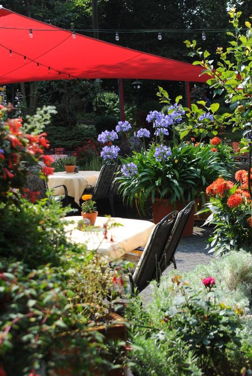 Hotel Restaurant Sonnenhof Weyerbusch Dış mekan fotoğraf