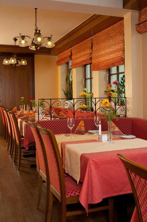 Hotel Restaurant Sonnenhof Weyerbusch Dış mekan fotoğraf