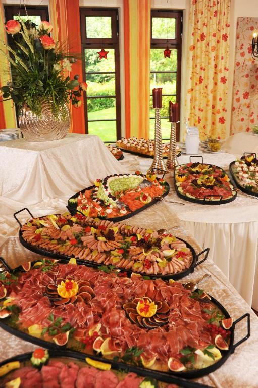 Hotel Restaurant Sonnenhof Weyerbusch Dış mekan fotoğraf