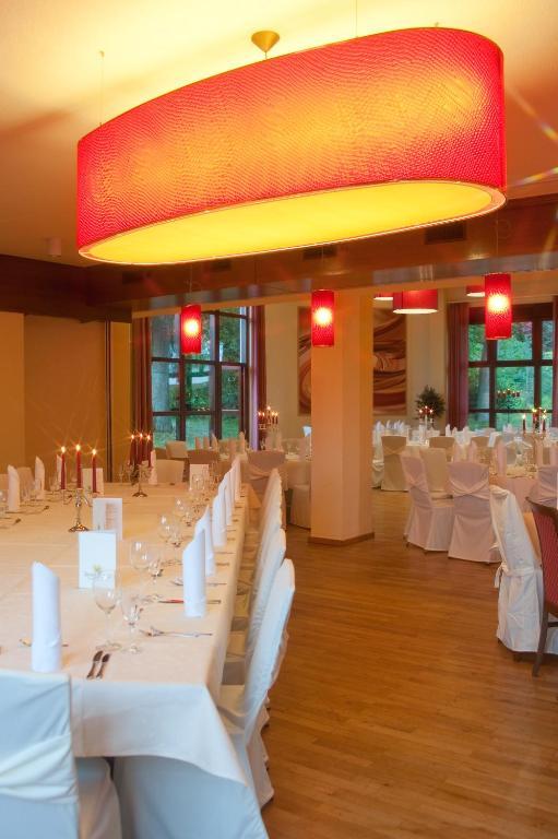 Hotel Restaurant Sonnenhof Weyerbusch Dış mekan fotoğraf