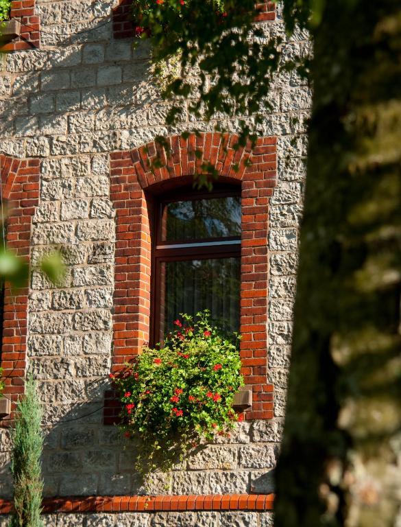 Hotel Restaurant Sonnenhof Weyerbusch Dış mekan fotoğraf